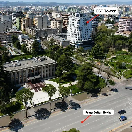 Nyaraló Egt